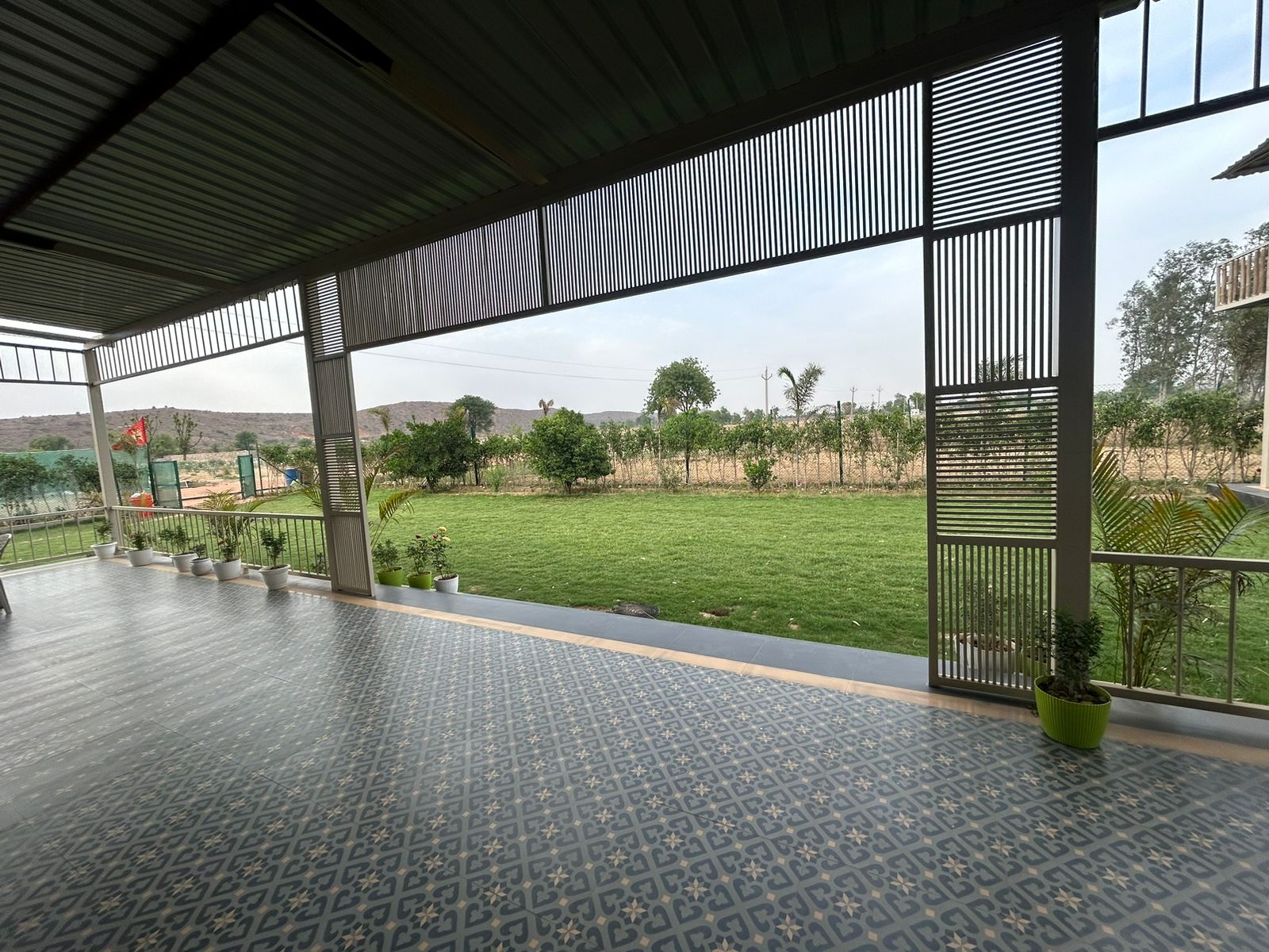 Green Step Farms